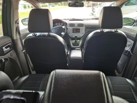 Ford Kuga Titanium - 12900 лв. - 72877477 5