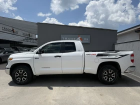 Обява за продажба на Toyota Tundra 5.7L DOUBLE CAB AWD ~58 800 лв. - изображение 6