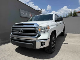 Toyota Tundra 5.7L DOUBLE CAB AWD