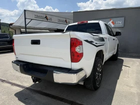 Обява за продажба на Toyota Tundra 5.7L DOUBLE CAB AWD ~58 800 лв. - изображение 3