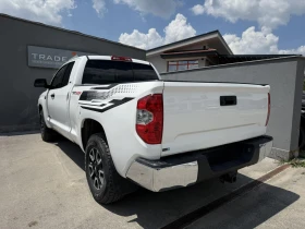 Обява за продажба на Toyota Tundra 5.7L DOUBLE CAB AWD ~58 800 лв. - изображение 5