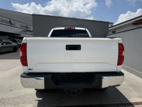 Обява за продажба на Toyota Tundra 5.7L DOUBLE CAB AWD ~58 800 лв. - изображение 4