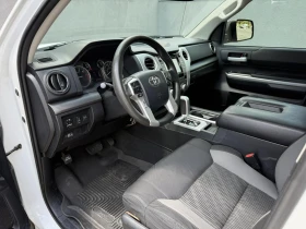 Обява за продажба на Toyota Tundra 5.7L DOUBLE CAB AWD ~58 800 лв. - изображение 9