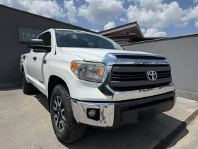 Обява за продажба на Toyota Tundra 5.7L DOUBLE CAB AWD ~58 800 лв. - изображение 2