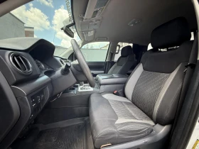 Обява за продажба на Toyota Tundra 5.7L DOUBLE CAB AWD ~58 800 лв. - изображение 8