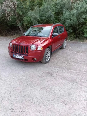 Обява за продажба на Jeep Compass ~9 500 лв. - изображение 3