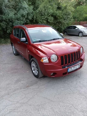 Обява за продажба на Jeep Compass ~9 500 лв. - изображение 2