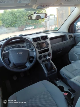 Обява за продажба на Jeep Compass ~9 500 лв. - изображение 8