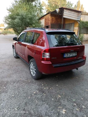 Обява за продажба на Jeep Compass ~9 500 лв. - изображение 4