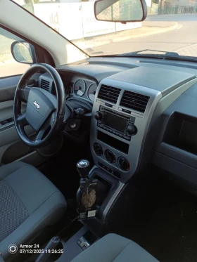 Обява за продажба на Jeep Compass ~9 500 лв. - изображение 7