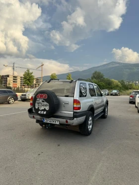 Opel Frontera | Mobile.bg    3