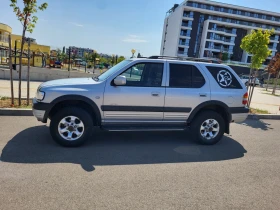 Opel Frontera | Mobile.bg    8