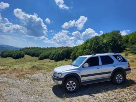 Opel Frontera | Mobile.bg    7
