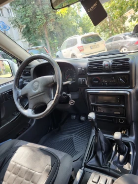 Opel Frontera | Mobile.bg    4