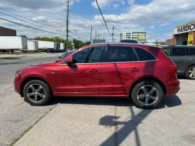 Обява за продажба на Audi Q5 * CARFAX* АВТОФИНАНСИРАНЕ БЕЗ ПЪРВОНАЧАЛНА ВНОСКА! ~9 900 лв. - изображение 5