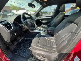 Обява за продажба на Audi Q5 * CARFAX* АВТОФИНАНСИРАНЕ БЕЗ ПЪРВОНАЧАЛНА ВНОСКА! ~9 900 лв. - изображение 7