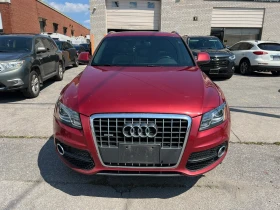 Обява за продажба на Audi Q5 * CARFAX* АВТОФИНАНСИРАНЕ БЕЗ ПЪРВОНАЧАЛНА ВНОСКА! ~9 900 лв. - изображение 2