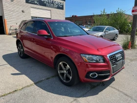 Обява за продажба на Audi Q5 * CARFAX* АВТОФИНАНСИРАНЕ БЕЗ ПЪРВОНАЧАЛНА ВНОСКА! ~9 900 лв. - изображение 1