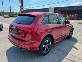 Обява за продажба на Audi Q5 * CARFAX* АВТОФИНАНСИРАНЕ БЕЗ ПЪРВОНАЧАЛНА ВНОСКА! ~9 900 лв. - изображение 3