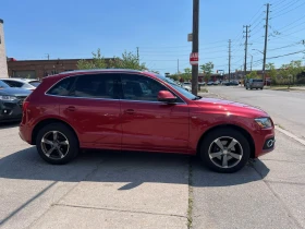 Обява за продажба на Audi Q5 * CARFAX* АВТОФИНАНСИРАНЕ БЕЗ ПЪРВОНАЧАЛНА ВНОСКА! ~9 900 лв. - изображение 6