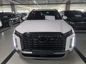 Hyundai Palisade 3.8   | Mobile.bg    4