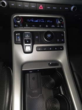 Hyundai Palisade 3.8   | Mobile.bg    17