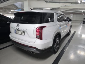 Hyundai Palisade 3.8   | Mobile.bg    2