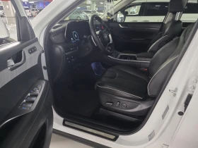 Hyundai Palisade 3.8   | Mobile.bg    13