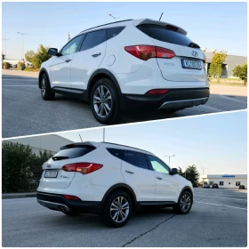 Обява за продажба на Hyundai Santa fe FULL 2.2CRDI 4WD PANORAMA 2015г. ~26 990 лв. - изображение 3