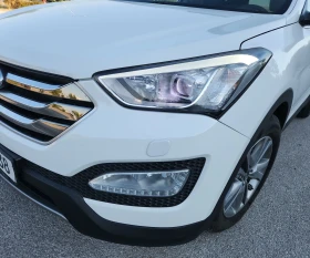 Обява за продажба на Hyundai Santa fe FULL 2.2CRDI 4WD PANORAMA 2015г. ~26 990 лв. - изображение 4