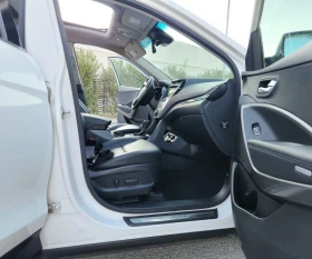 Обява за продажба на Hyundai Santa fe FULL 2.2CRDI 4WD PANORAMA 2015г. ~26 990 лв. - изображение 8
