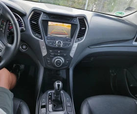 Обява за продажба на Hyundai Santa fe FULL 2.2CRDI 4WD PANORAMA 2015г. ~26 990 лв. - изображение 10