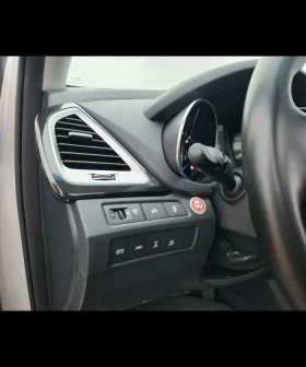 Обява за продажба на Hyundai Santa fe FULL 2.2CRDI 4WD PANORAMA 2015г. ~26 990 лв. - изображение 11