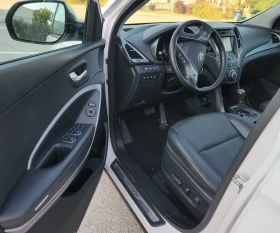 Обява за продажба на Hyundai Santa fe FULL 2.2CRDI 4WD PANORAMA 2015г. ~26 990 лв. - изображение 6