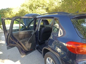 VW Tiguan 2.0 TSI 4x4 | Mobile.bg    12