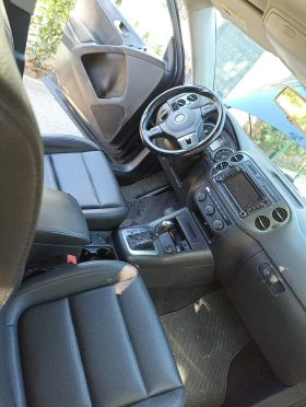 VW Tiguan 2.0 TSI 4x4 | Mobile.bg    11
