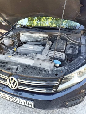 VW Tiguan 2.0 TSI 4x4 | Mobile.bg    9