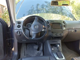 VW Tiguan 2.0 TSI 4x4 | Mobile.bg    13