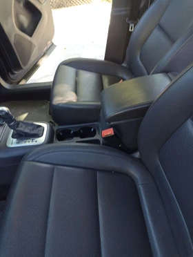 VW Tiguan 2.0 TSI 4x4 | Mobile.bg    15