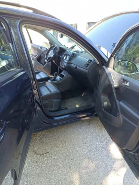 VW Tiguan 2.0 TSI 4x4 | Mobile.bg    4