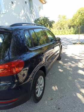 VW Tiguan 2.0 TSI 4x4 | Mobile.bg    7