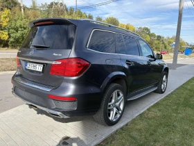 Mercedes-Benz GL 450 27892830151100 | Mobile.bg    8