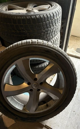 Mercedes-Benz GL 450 27892830151100 | Mobile.bg    17