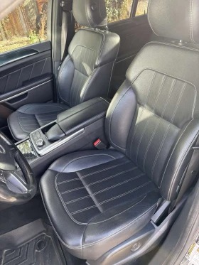 Mercedes-Benz GL 450 27892830151100 | Mobile.bg    12