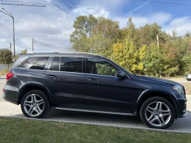 Mercedes-Benz GL 450 27892830151100 | Mobile.bg    5
