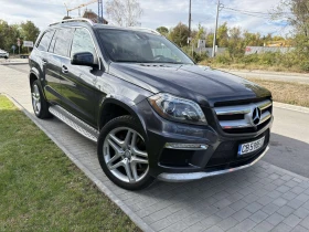 Mercedes-Benz GL 450 27892830151100 | Mobile.bg    3