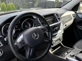 Mercedes-Benz GL 450 27892830151100 | Mobile.bg    9