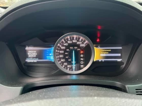 Ford Explorer SPORT CARFAX АВТО КРЕДИТ  - 22950 лв. / 11734.15 € - 41840857 7