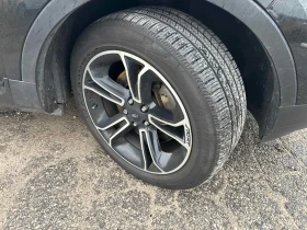 Ford Explorer SPORT CARFAX АВТО КРЕДИТ  - 22950 лв. / 11734.15 € - 41840857 14