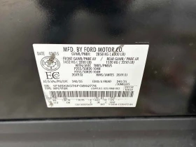 Ford Explorer SPORT CARFAX АВТО КРЕДИТ  - 22950 лв. / 11734.15 € - 41840857 16